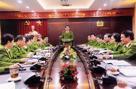 Giải mã những sai phạm của Liên kết Việt