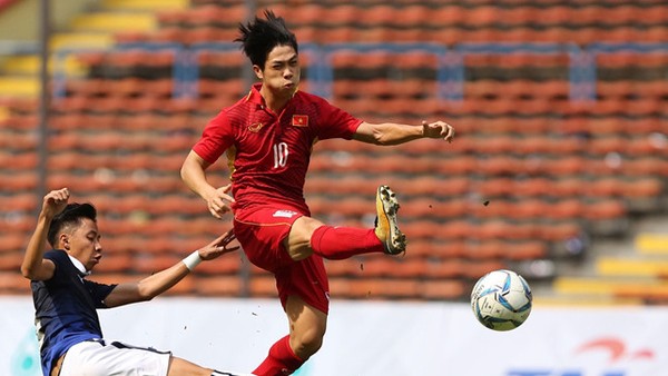 VFF phủ nhận nghi vấn U22 Việt Nam bán độ ở SEA Games 29