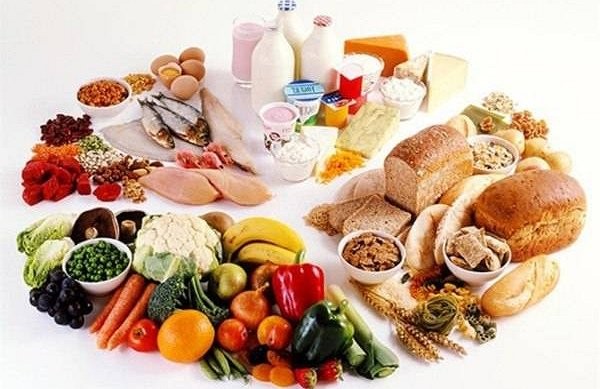 Thay đổi chế độ ăn uống có thể cứu cả hành tinh Thay đổi chế độ ăn uống có thể cứu cả hành tinh