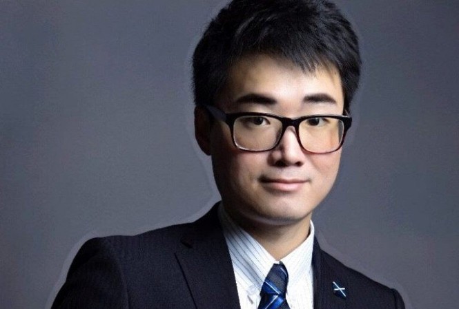 Nhân viên Lãnh sự quán Anh bị giữ vì liên quan đến mại dâm? Anh Simon Cheng Man-kit