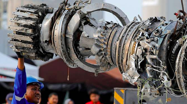 Indonesia kết luận dòng máy bay 737 MAX có lỗi thiết kế Lỗi thiết kế là một trong những nguyên nhân gây ra hai vụ tai nạn máy bay Boeing 737 Max. (Ảnh: Reuters)