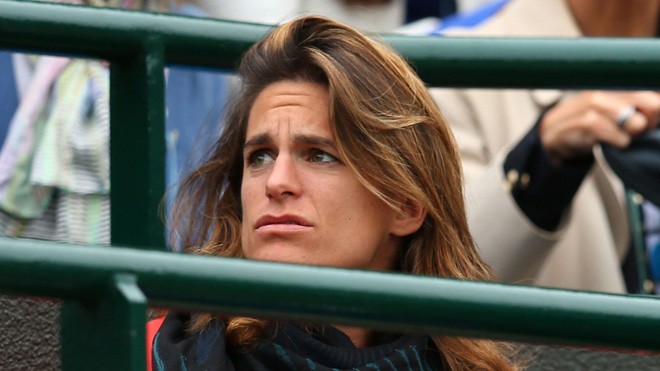 Murray gây sốc khi thuê... HLV nữ để phục hận Murray quyết định đặt niềm tin vào Mauresmo