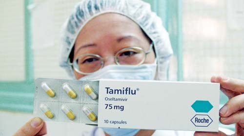 Tranh luận kịch liệt về tamiflu Hiệu quả thực sự của thuốc chống cúm tamiflu hiện vẫn đang gây nhiều tranh cãi.