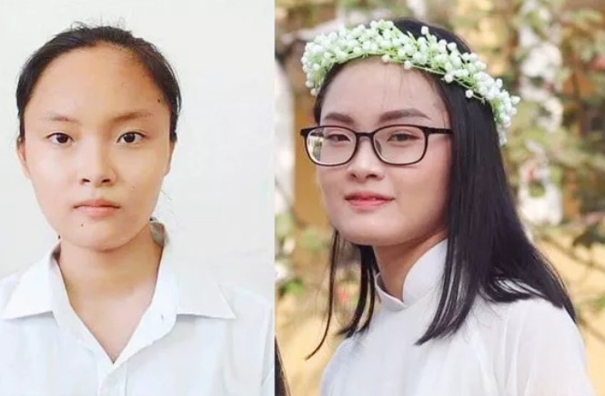Triệu tập đối tượng liên quan vụ nữ sinh Học viện ngân hàng mất tích Nữ sinh Trần Thúy Hiền