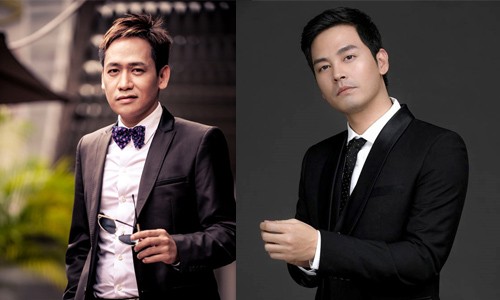 Duy Mạnh lại ‘đá đểu’ MC Phan Anh làm từ thiện 3 tỷ, 21 tỷ đi đâu? Duy Mạnh lại ‘đá đểu’ MC Phan Anh làm từ thiện 3 tỷ, 21 tỷ đi đâu?