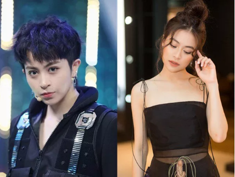 Showbiz 13/9: Hoàng Thuỳ Linh lên tiếng về tin đồn yêu đồng giới với Gil Lê Showbiz 13/9: Hoàng Thuỳ Linh lên tiếng về tin đồn yêu đồng giới với Gil Lê