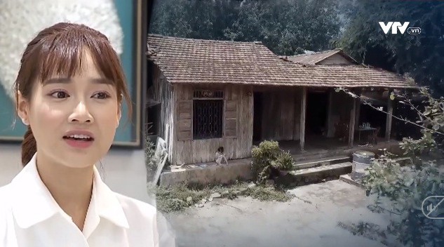 Nhã Phương chia sẻ về tuổi thơ cơ cực trên sóng truyền hình Nhã Phương chia sẻ về tuổi thơ cơ cực trên sóng truyền hình