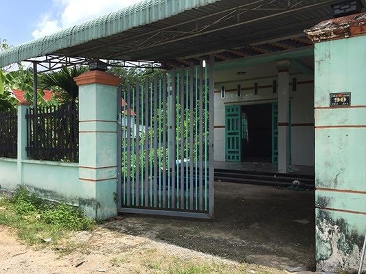 Vụ 'xác người trong bê tông': Nạn nhân từng dạy Pháp luân công? Vụ 'xác người trong bê tông': Nạn nhân từng dạy Pháp luân công?