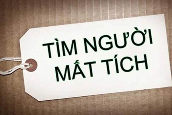 Cả xã miền núi được huy động tìm kiếm bé 6 tuổi nghi 'mất tích bí ẩn' Cả xã miền núi được huy động tìm kiếm bé 6 tuổi nghi 'mất tích bí ẩn'