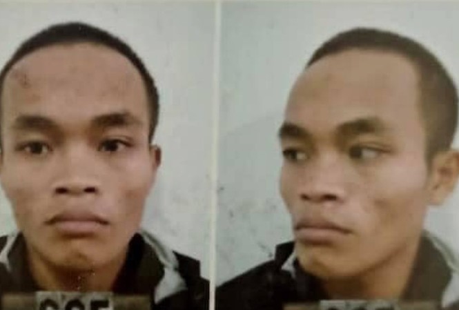 Truy tìm đối tượng hình sự nguy hiểm trốn khỏi nhà tạm giữ Truy tìm đối tượng hình sự nguy hiểm trốn khỏi nhà tạm giữ