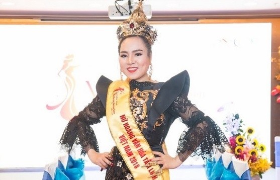 Bộ Văn hóa lên tiếng về loạn danh hiệu nữ hoàng tự phong Bộ Văn hóa lên tiếng về hiện tượng loạn danh hiệu nữ hoàng