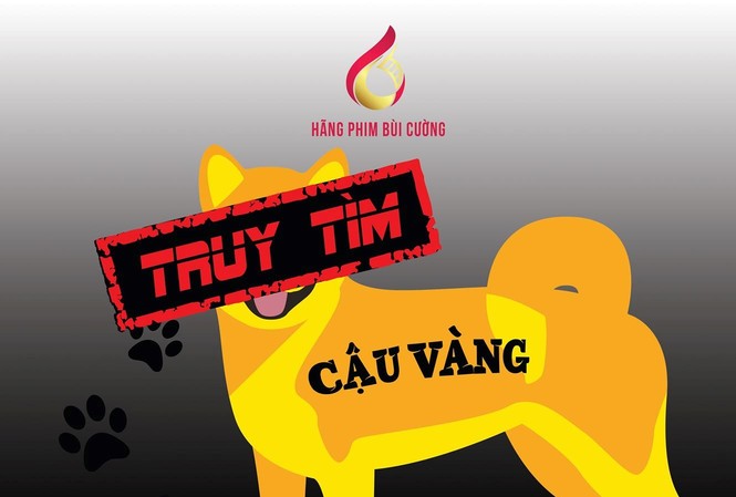 Casting diễn viên đặc biệt 'cậu Vàng' cho phim dang dở của 'Chí phèo' Bùi Cường Mở hẳn hai ngày casting tìm chú chó thông minh đóng Cậu Vàng