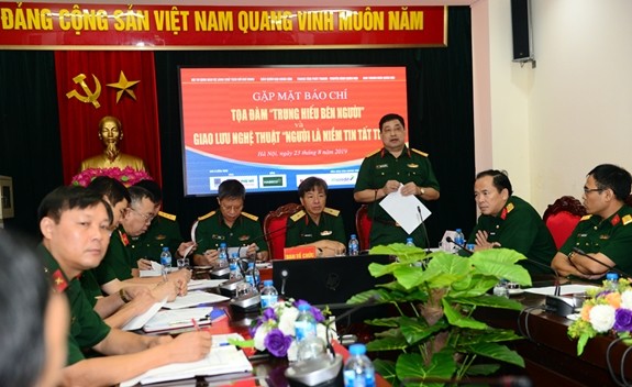 Dịp 2/9 dự kiến có hơn 30 nghìn lượt người viếng Lăng Bác Nhiều nội dung về công tác đặc biệt bảo vệ thi hài Bác được chia sẻ trong tọa đàm "Trung hiếu bên Người"