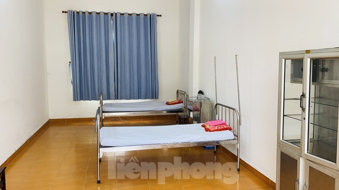 Bộ Văn hóa đề nghị dùng khách sạn để cách ly phòng chống dịch Covid-19 Bộ Văn hóa đề nghị gửi danh sách cơ sở lưu trú sử dung làm địa điểm cách ly có trả phí