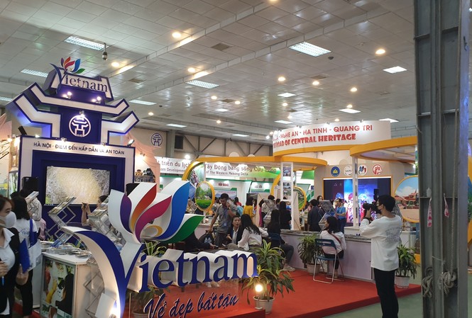 Khai mạc VITM 2020, hàng nghìn tua và vé kích cầu Hội chợ Du lịch quốc tế Việt Nam VITM 2020 khai mạc