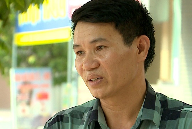 Trẻ mầm non 3 tuổi bị bỏ quên trên xe: Quy trình lỏng lẻo, tài xế tự đón trẻ Ông Nguyễn Công Tỵ người lái xe cũng là chồng của chủ cơ sở Đồ Rê Mí