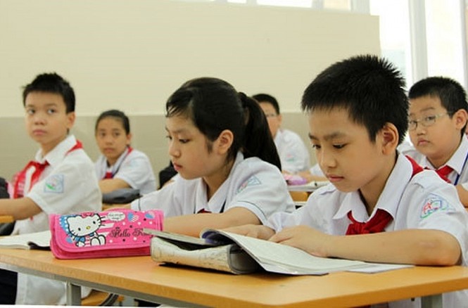 Tuần này, Hà Nội đưa phương án tuyển sinh đầu cấp trường chất lượng cao Tuần này, Hà Nội đưa phương án tuyển sinh đầu cấp trường chất lượng cao