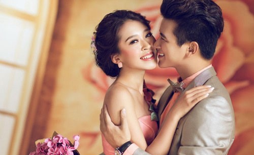 Sắp cưới, bạn gái cũ đột ngột xuất hiện Ảnh minh họa