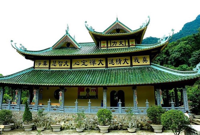 Địa điểm thú vị ít ai biết ở vườn Quốc gia Ba Vì Địa điểm thú vị ít ai biết ở vườn Quốc gia Ba Vì