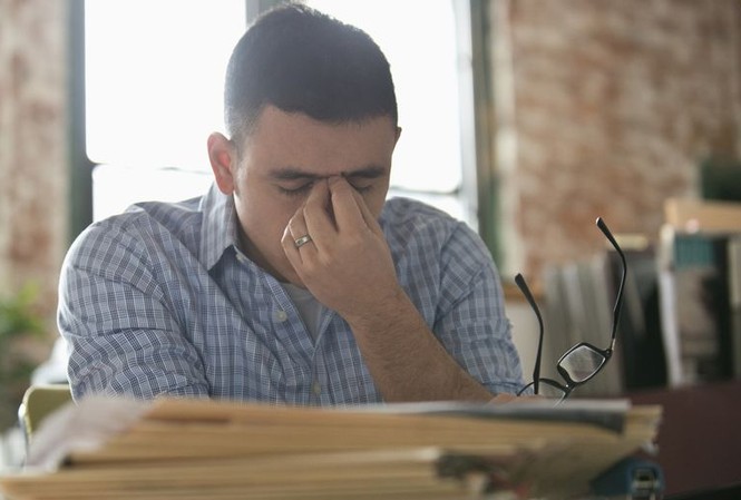 Rối loạn tâm thần - 'Sát thủ thầm lặng' có thể gây những mối nguy nghiêm trọng Ảnh minh họa: Verywell Mind