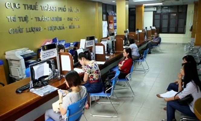 Hà Nội công khai danh sách nợ thuế, phí đất: Đơn vị nào nợ nhiều nhất? Hà Nội công khai danh sách nợ thuế, phí đất: Đơn vị nào nợ nhiều nhất?
