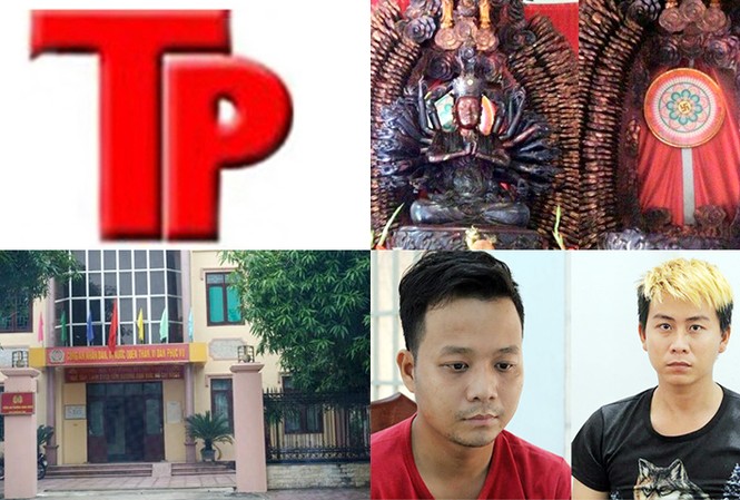 Bản tin Hình sự 18H: Bé 12 tuổi cùng bạn trai vào nhà nghỉ diễn “phim người lớn“ Bản tin Hình sự 18H: Bé 12 tuổi cùng bạn trai vào nhà nghỉ diễn “phim người lớn“