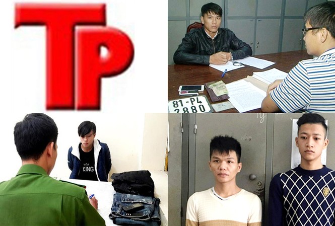 Bản tin Hình sự 18H: Đâm chết bố người yêu vì không chịu trả xe Bản tin Hình sự 18H: Đâm chết bố người yêu vì không chịu trả xe
