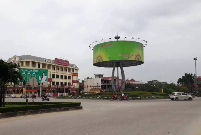 Nổ súng truy sát trong đêm, hai người trọng thương Hiện trường, nơi xảy ra vụ nổ súng khiến 2 người trọng thương