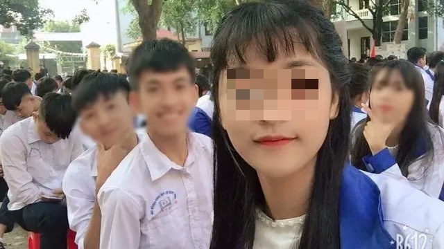 Thực hự việc thiếu nữ 16 tuổi 'mất tích' sau bữa tiệc sinh nhật V.A. trước thời điểm gia đình báo mất tích