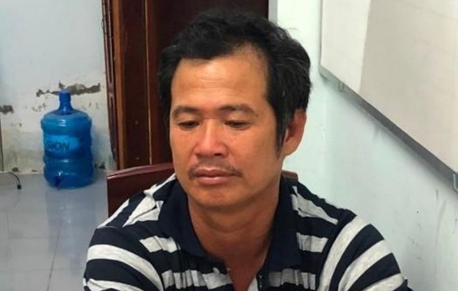 Ghen tuông mù quáng, chồng đánh vợ tử vong Tâm tại cơ quan điều tra