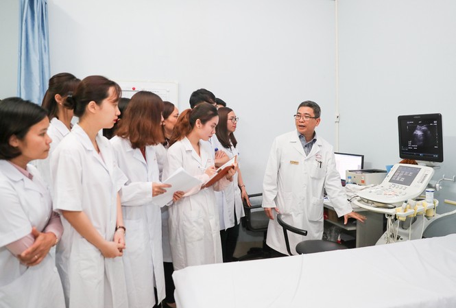 Ba cơ sở giáo dục Đại học Việt Nam có ngành học lọt tốp thế giới Ba cơ sở giáo dục Đại học Việt Nam có ngành học lọt tốp thế giới