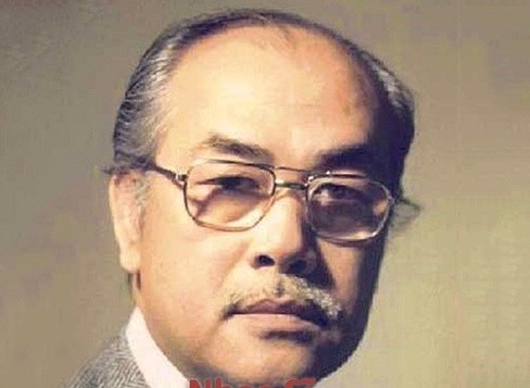 Mối tình tuyệt đẹp của chàng nhạc sỹ 'có số đào hoa' nhất Thủ đô lên sóng Mối tình tuyệt đẹp của chàng nhạc sỹ 'có số đào hoa' nhất Thủ đô lên sóng