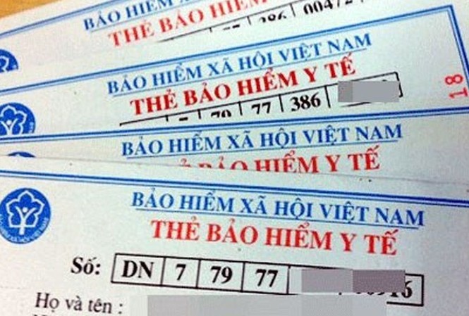 Hà Nội: 100% người nghèo, cận nghèo, dân tộc thiểu số được cấp thẻ BHYT Ảnh minh họa
