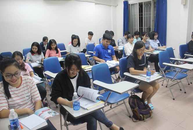 Hoãn tổ chức kỳ thi Tiếng Anh, Tin học vì dịch COVID-19 Hoãn tổ chức kỳ thi Tiếng Anh, Tin học vì dịch COVID-19