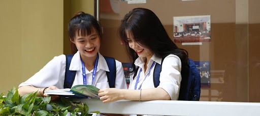 Trường đại học đầu tiên ở TPHCM công bố điểm trúng tuyển Trường đại học đầu tiên ở TPHCM công bố điểm trúng tuyển