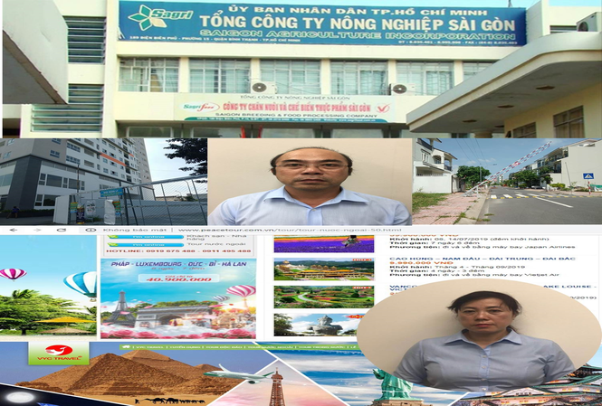 SAGRI bán rẻ như bèo dự án nhà ở Phước Long B thế nào? SAGRI bán rẻ như bèo dự án nhà ở Phước Long B thế nào?