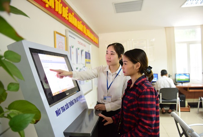 Thí điểm chính quyền đô thị Hà Nội: Lập ủy ban hành chính tại các phường Hà Nội dự kiến xây dựng mô hình tổ chức hai cấp chính quyền (gồm cấp thành phố và quận) và cơ quan hành chính tại phường ở khu vực đô thị. Ảnh: hanoi.gov