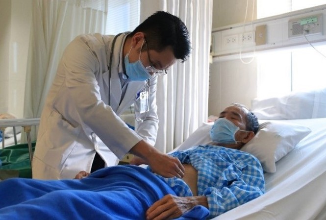 Ung thư dạ dày vì chủ quan với những 'trục trặc nhỏ' khi đi vệ sinh Người có dấu hiệu sức khỏe bất thường nên đi kiểm tra ngay