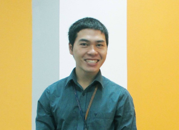 Kỹ sư công nghệ 9X tình nguyện 20 hiến máu Trần Phan Hiếu đã 20 hiến máu cứu người