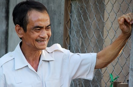 Đề nghị người gây oan sai cho ông Nén phải hoàn trả 10 tỷ đồng Đề nghị người gây oan sai cho ông Nén phải hoàn trả 10 tỷ đồng