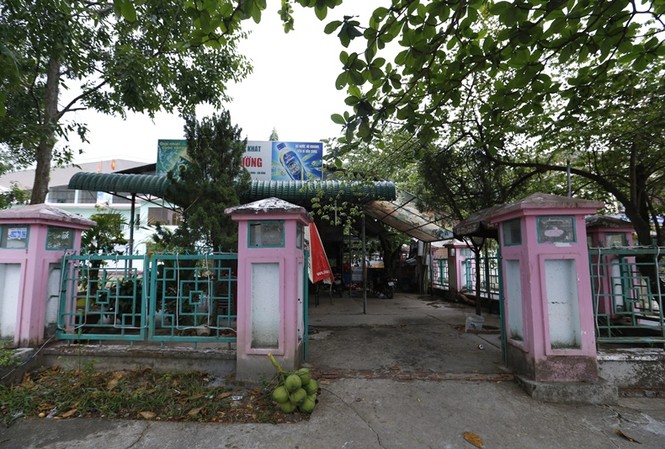 Bất ngờ kết quả điều tra vụ 2 phóng viên bị hành hung ở Lâm Đồng Quán nước, nơi phóng viên bị hành hung