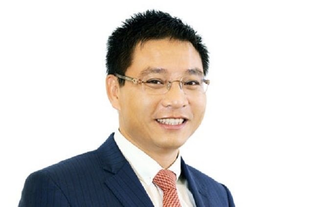 Cựu Chủ tịch Vietinbank được bầu làm Chủ tịch tỉnh Quảng Ninh Cựu Chủ tịch Vietinbank được bầu làm Chủ tịch tỉnh Quảng Ninh