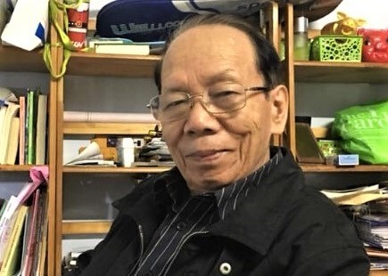 Góp ý dự thảo văn kiện Đại hội XIII:Tư duy lại để xây dựng nguồn nhân lực chất lượng cao GS.TSKH Nguyễn Văn Thâm