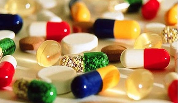Phát hiện thuốc Vastarel 20mg giả Ảnh minh hoạ: Internet