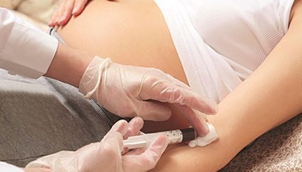 Vụ tiêm nhầm vắc-xin cho thai phụ: Cách chức phó trưởng trạm y tế Ảnh minh họa
