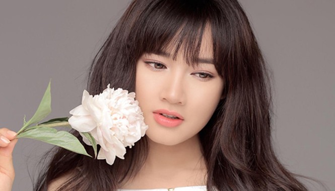Nhã Phương: Thật là vi diệu! Nhã Phương: Thật là vi diệu!