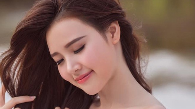 Midu: Thế nào là giản dị? Midu: Thế nào là giản dị?