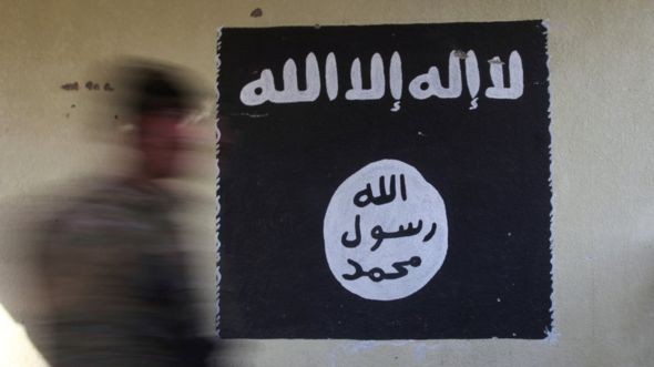 Công dân Pháp bị tòa án Iraq tuyên án tử hình vì gia nhập IS Tòa án Iraq tuyên án 3 công dân Pháp bị tuyên án tử hình vì gia nhập IS, hiện đang gây nên những phản ứng trái chiều