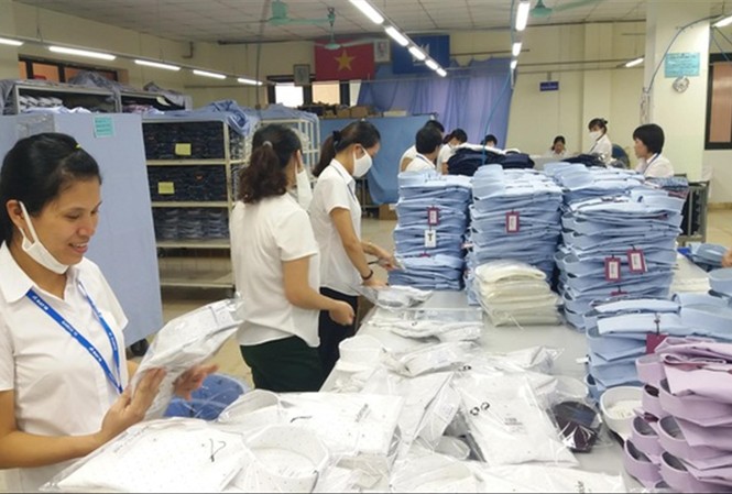 Dự thảo Luật lao động sửa đổi: Nguy cơ làm giảm sức cạnh tranh nền kinh tế Một số chuyên gia đánh giá, Dự thảo Luật Lao động có nhiều quy định lạc hậu. Ảnh minh họa