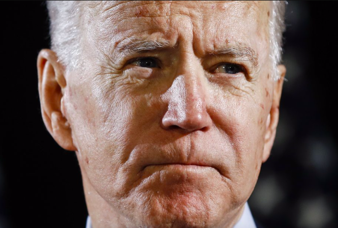 Ông Biden và sứ mệnh hàn gắn nước Mỹ Nếu lên nắm quyền, ông Biden sẽ phải giải quyết nhiều cuộc khủng hoảng cùng lúc. Ảnh: AP